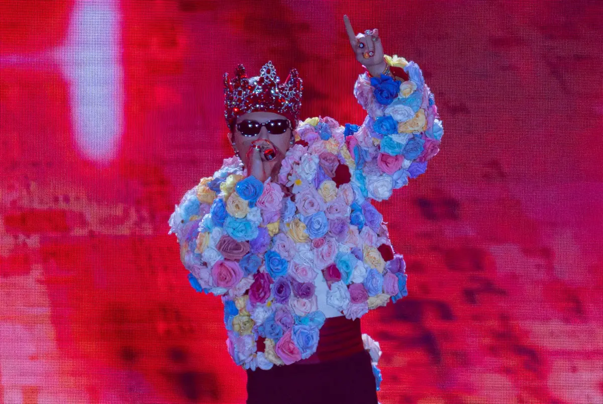 GD開心高喊「台北是我家」！李洙赫打卡挺兄弟 小S林心如都來了