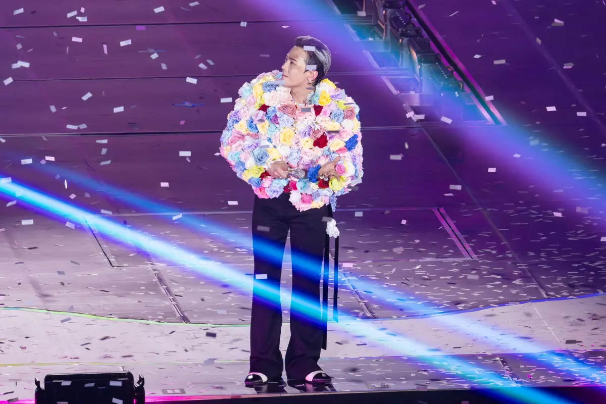 演場會留票引爆追星族怒火 陳世凱發聲曝「整體方向只有一個」