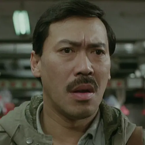 ▲《癲佬正傳》是馮淬帆自己很喜歡的作品。（圖／摘自HKMDB）