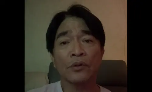 粿粿、范姜彥豐婚變！吳宗憲深夜開直播剖析：婚姻最後只剩下數字
