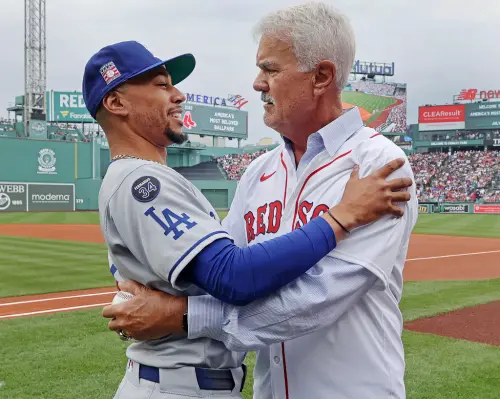 今日壽星／紅襪傳奇埃文斯迎74歲生日！金手套的黃金年代再被想起
