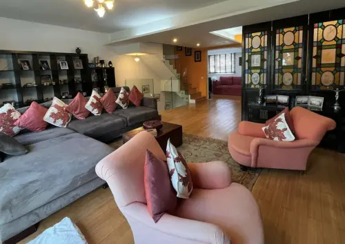 香港大埔康樂園「三屍凶宅」拍賣　1180萬低價求售比估值便宜四成
