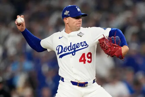 MLB／道奇拚3連霸得重組牛棚！美媒點名三大爛約　明年白給10.5億
