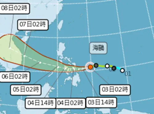 ▲（圖／中央氣象署cwa.gov.tw）