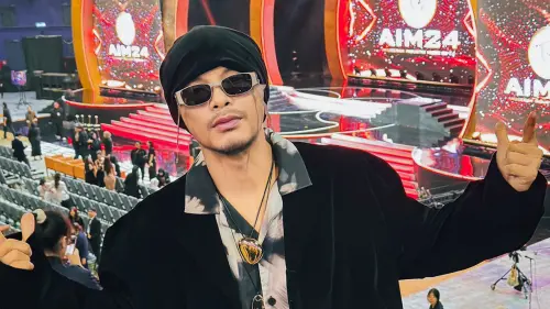 黃明志體內驗出4毒品！恐危及性命　粉絲揭疑點：還能好好發聲明
