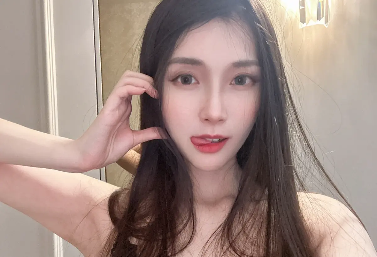 ▲謝侑芯閨密謝薇安（如圖）說自己21日開始就與謝侑芯失聯，她因此去詢問黃明志謝侑芯的下落，但黃明志不讀不回，讓謝薇安痛批他心裡有鬼，更怒罵「我真的以跟你合作過為恥」。（圖／謝薇安IG@missingvivian）