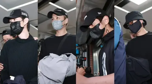 5藝人涉閃兵遭求刑2年8月！律師驚「要他們進去關」曝2條件獲緩刑
