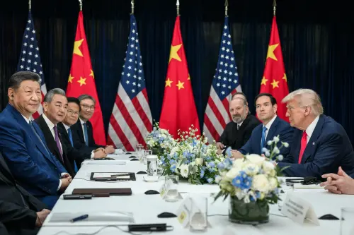 Negotiating to Survive: U.S.-China Relations under Trump 2.0