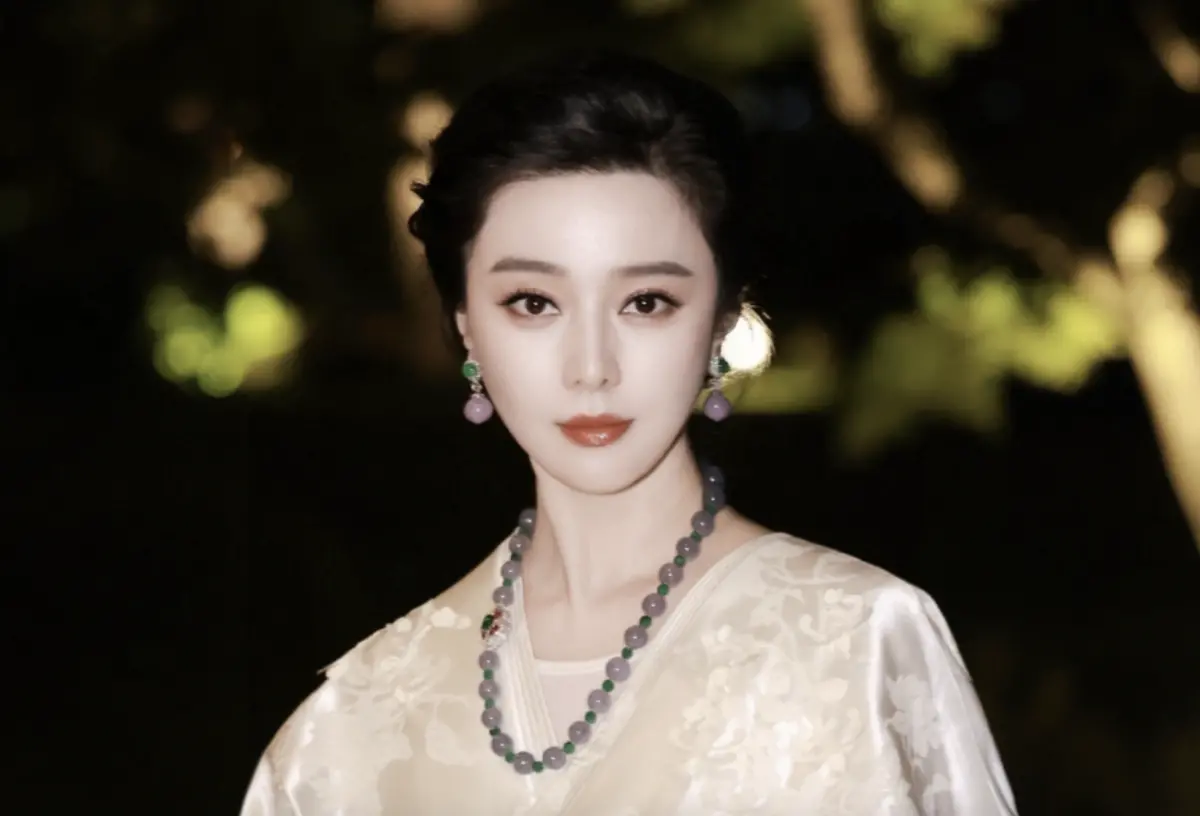 范冰冰入圍金馬62影后！傳睽違9年將來台 張吉安吊胃口：有驚喜