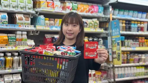 7-11普發一萬優惠出爐！買2送2清單公開　「1萬放大」多賺1200元
