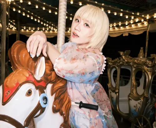 2026「雄嗨趴」 陳漢典與Lulu高雄合體甜蜜跨年
