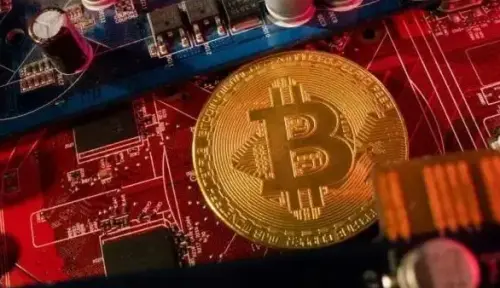 Taiwan steps into the world of virtual assets