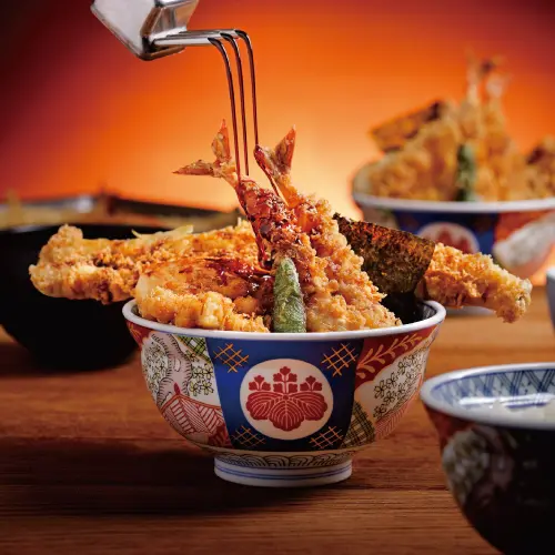 ▲金子半之助感謝祭送5折券優惠！「普發一萬」儲值金放大好康。（圖／香繼光集團提供）