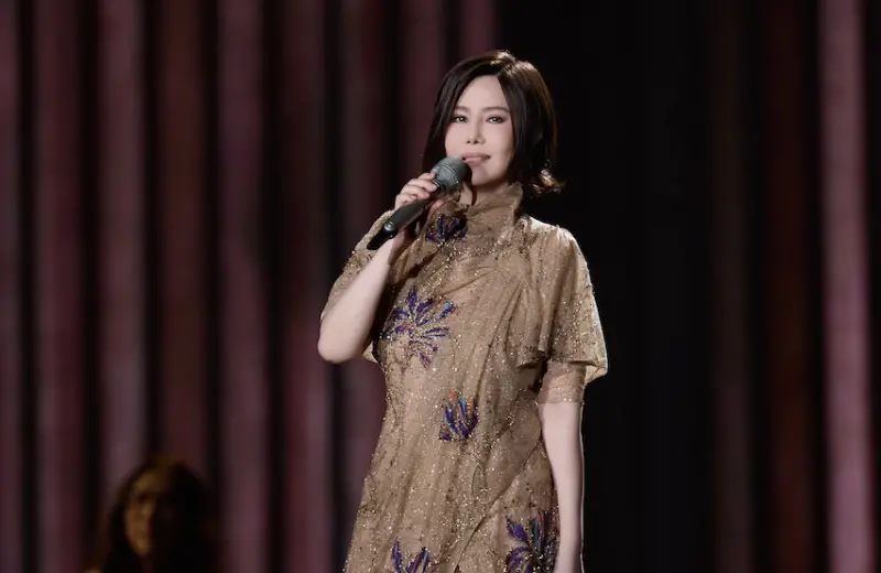 ▲江蕙宣布於2026年2月20日（五）至2月25日（三）於台北小巨蛋連唱五場。票價、實名制抽選、卡友購票方式曝光。（圖／寬宏藝術提供）