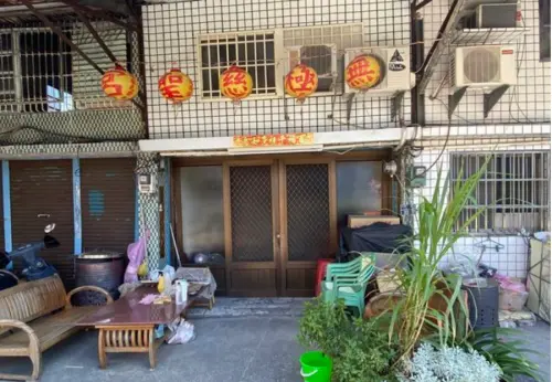 無極慈聖女宮主成殺手　狠打信徒13小時致死還棄屍　判9年半定讞
