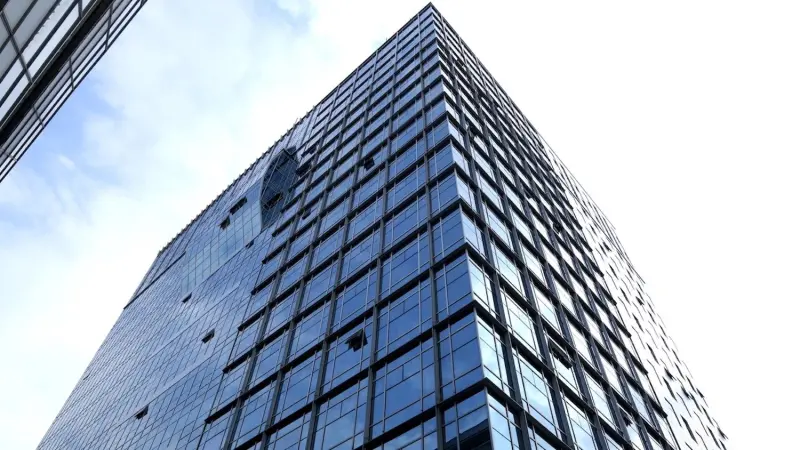 ▲水星生醫台灣總部（圖／截自水星生醫官網）