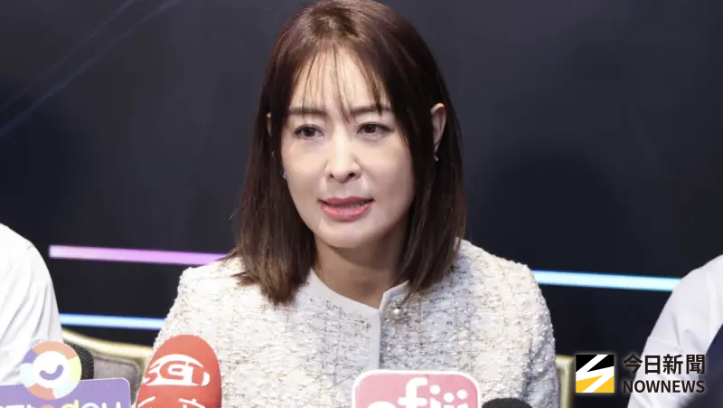 北捷攻擊造成恐慌！網友呼籲跨年待在家　賈永婕喊話相信政府維安