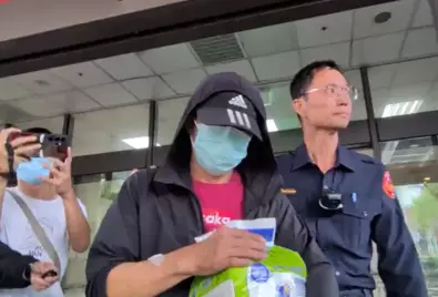 房客偷內衣被要求退租　懷恨縱火釀1死1傷
