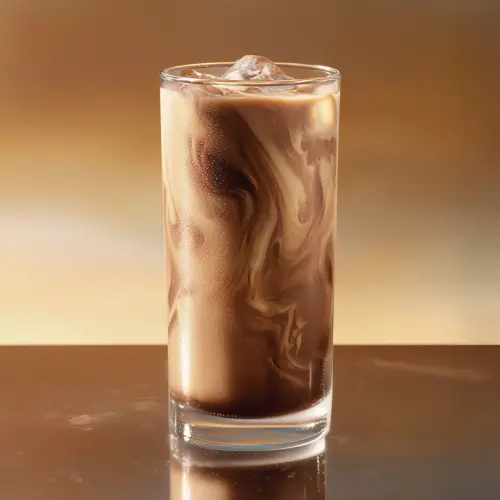 ▲龜記新品「普洱咖啡奶茶」85元、「普洱咖啡鮮乳」90元。（圖／龜記茗品提供）