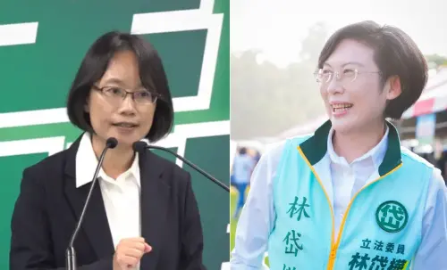 名家論壇》單厚之／吳音寧與林岱樺
