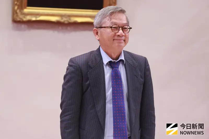 主委吳誠文登外媒談半導體優勢只剩5年？國科會曝實情