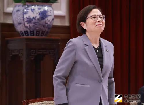 監察院彈劾楊珍妮！喊話行政院重視政務人員霸凌防治制度
