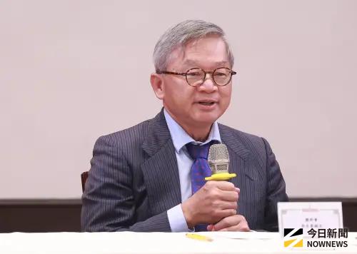 再談打造科學園區　國科會：我方提出要求美方欣然同意、誠意十足
