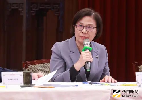 台美關稅15%拍板、232最惠國待遇　談判成功「靈魂大功臣」還有她
