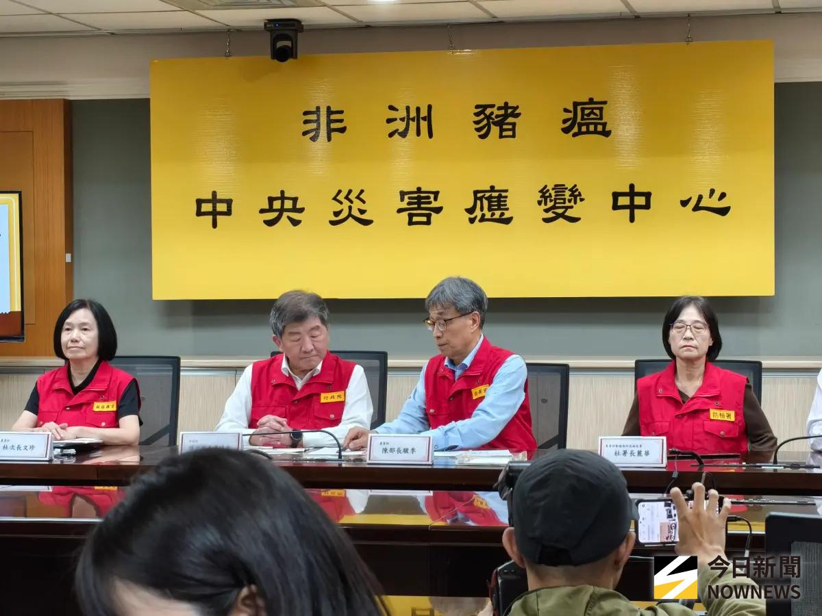 台中豬農蒸煮設備「裝在那邊好看的」 3前提才能解除廚餘飼養