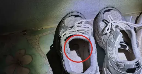 備用鑰匙別亂藏！她放「這裡」現金全被偷光　鎖匠建議3安全做法
