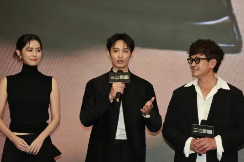 捲入粿粿婚變風暴！曹佑寧神回應「被熊抱」畫面：我眼中只有比賽
