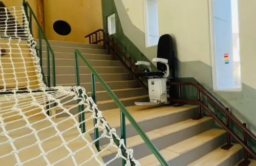 房市／社區幫導入專業廠商　推動社區無障礙改造
