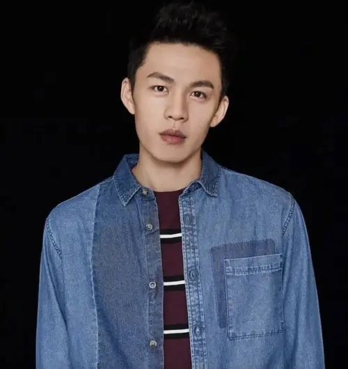 ▲李鴻其在中國娛樂圈發展，成績還不太差。（圖／摘自ba哥专用微博）