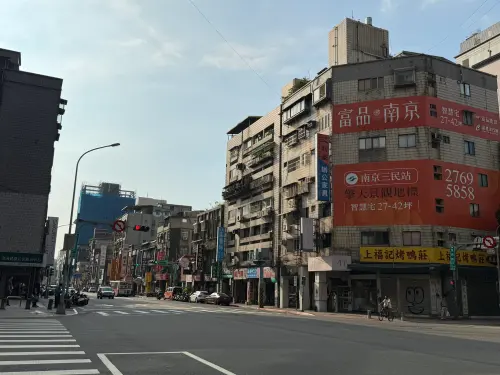 ▲（圖／記者張家瑋攝2025.10.10）