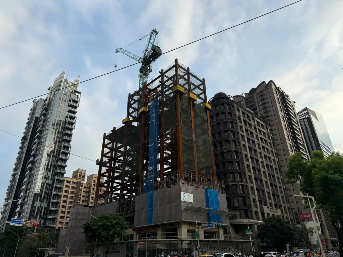 自住要選預售、中古？她猶豫日後轉手哪個好 內行：價差決定一切