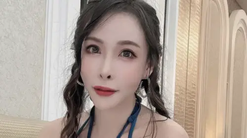 不只謝侑芯？台女優淚控：大馬行被當玩具耍　黑幕曝光直指黃明志
