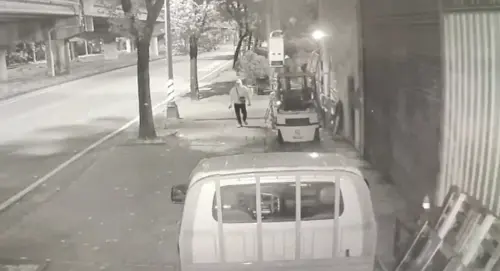 台中男縱火釀母女雙亡！嫌犯否認犯案、控死者是無良保險業務
