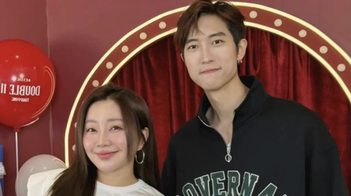 范姜彥豐上直播很扣分？天后闆妹護友點名陶晶瑩 糾她唸錯名字了