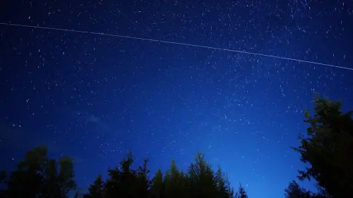 ▲2025年第3波水星逆行要來了！本次水逆發生在射手座，期間從11月9日起至29日，一共長達20天。（示意圖／Pexels）