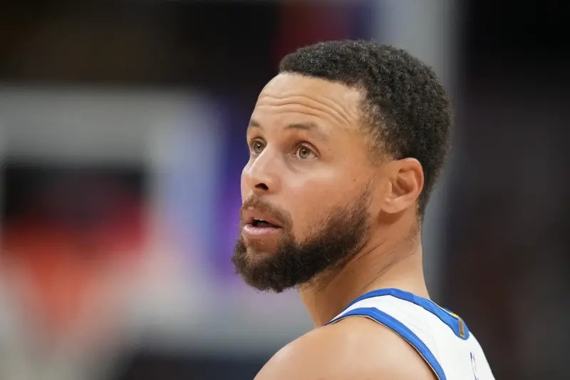 NBA10月10日賽程／勇士主場對決溜馬　賽程、傷兵、轉播資訊一覽