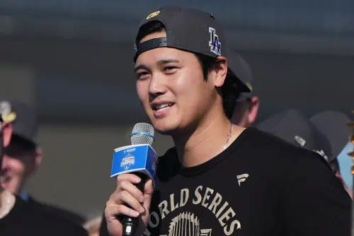 大谷4度奪MVP！「1件事」十年從未改變　高中恩師：比天賦更重要
