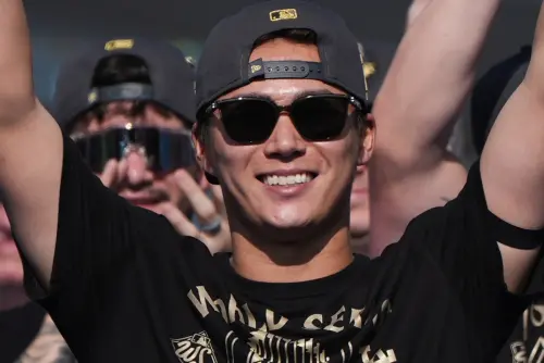 山本由伸超越賈吉！IG追蹤人數超越209萬　僅次大谷翔平和楚奧特
