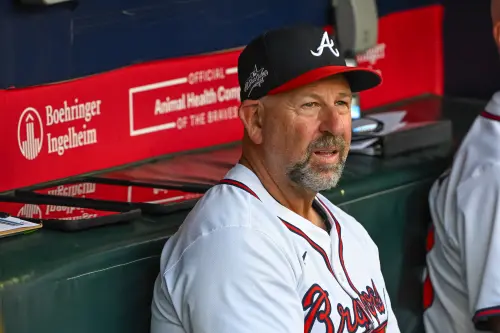 MLB／勇士新主帥出爐！曾以「這個身份」幫助球隊8季6度稱霸國東
