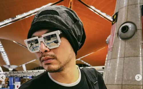 黃明志控救護車「遲到1小時」救不回謝侑芯！馬國打臉：2分鐘出勤
