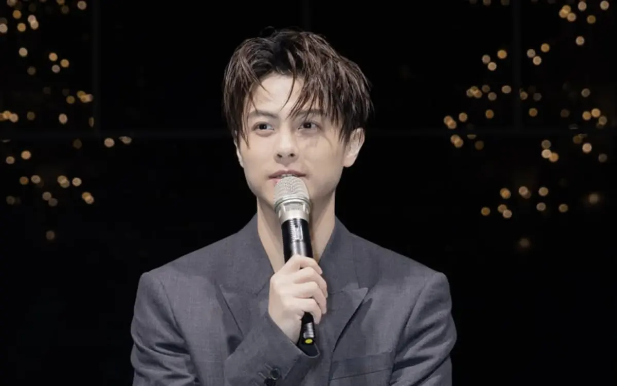 ▲王子邱勝翊（如圖）在今（4）日再度發出聲明，並發出律師函宣布將提告不實言論，律師也表示絕不姑息，指出網路不實謠言已涉及誹謗罪。（圖／翻攝自IG@prince_pstar）