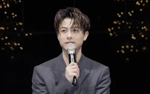 邱勝翊沒當兵卻當小王！范姜彥豐本想低調　粿粿哭啼喊冤踩他地雷
