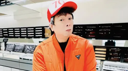 粿王戀道德淪喪！曹西平開砲4字：自毀前程　今昔演藝圈變化驚人
