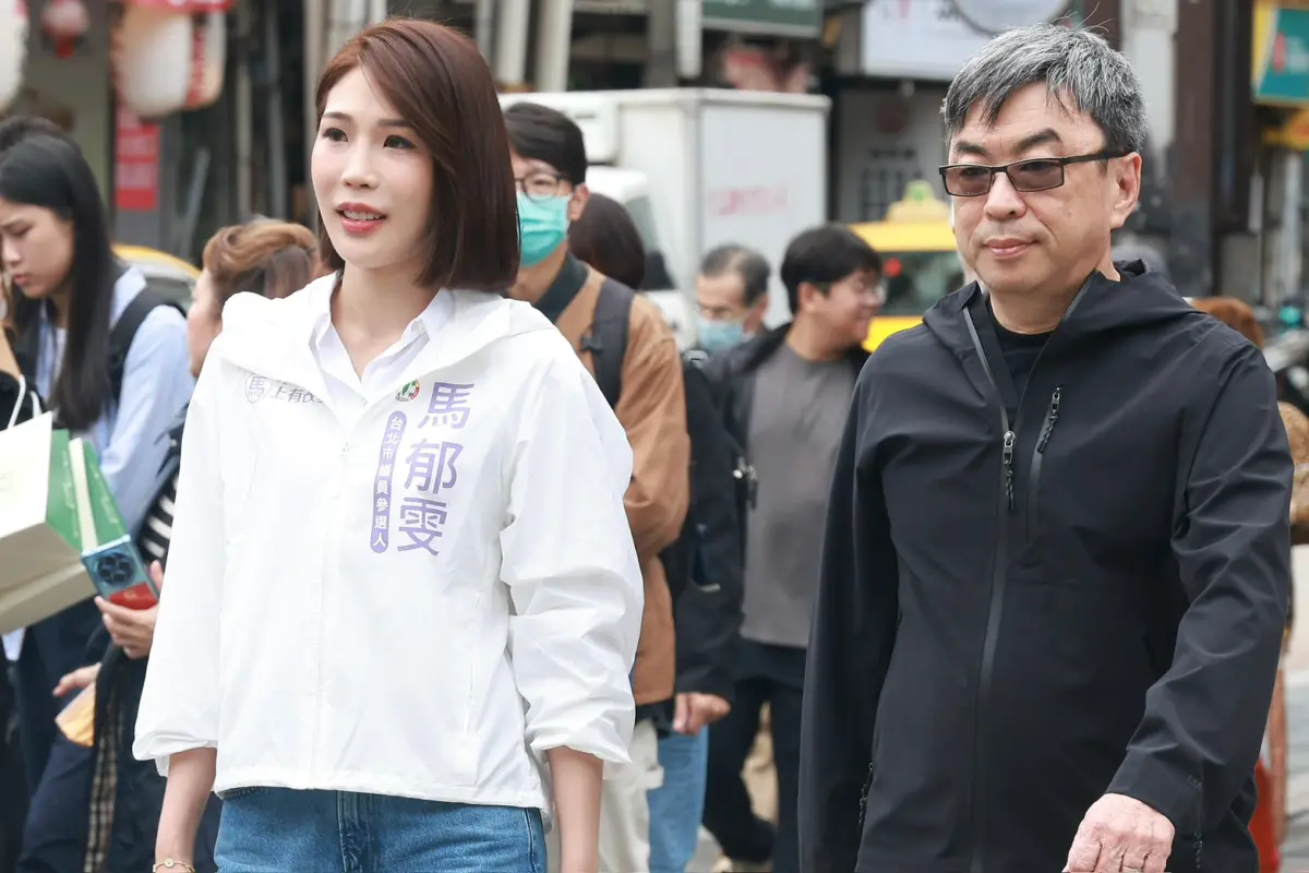 綠營台北市長人選派誰？段宜康：不一定在黨內「大家拭目以待」