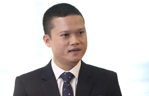 34歲英年早逝！越南創業家不幸離世　產品外銷歐美
