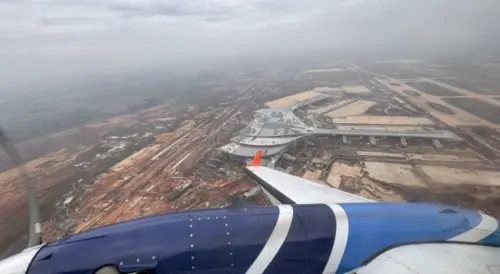 2026年將正式營運！越南最大機場「隆城」　民航局：完成飛航評估
